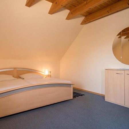Ferienwohnung Heimpel Kressbronn am Bodensee Bagian luar foto