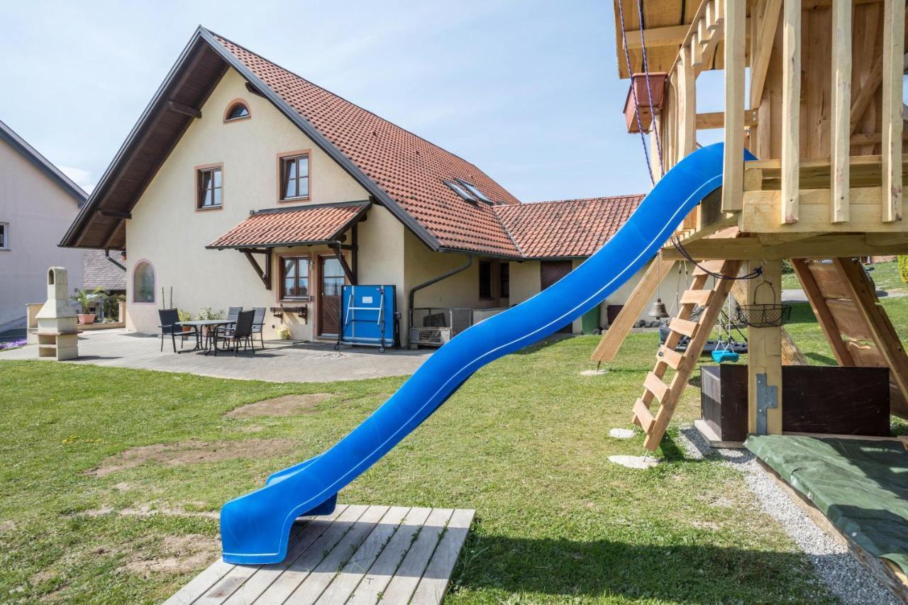 Ferienwohnung Heimpel Kressbronn am Bodensee Bagian luar foto