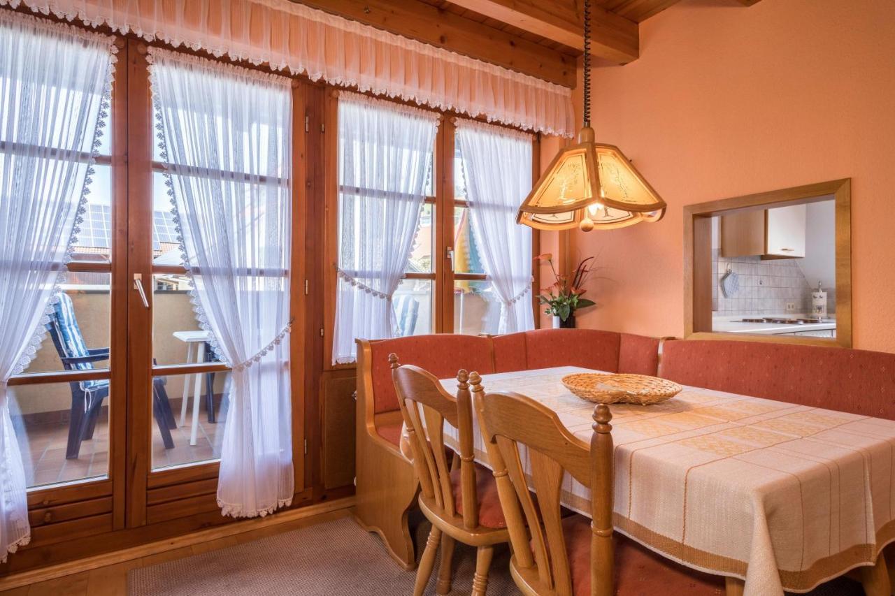 Ferienwohnung Heimpel Kressbronn am Bodensee Bagian luar foto