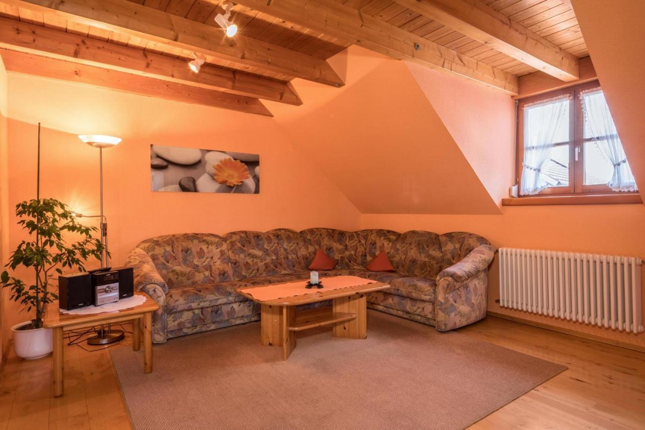 Ferienwohnung Heimpel Kressbronn am Bodensee Bagian luar foto