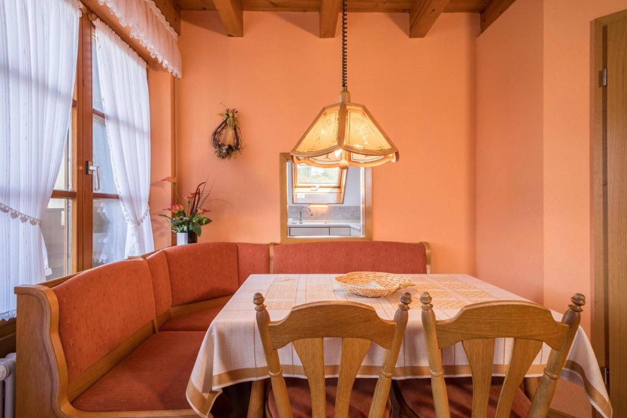 Ferienwohnung Heimpel Kressbronn am Bodensee Bagian luar foto