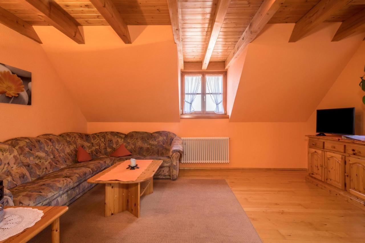 Ferienwohnung Heimpel Kressbronn am Bodensee Bagian luar foto