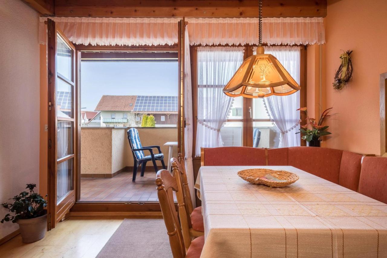 Ferienwohnung Heimpel Kressbronn am Bodensee Bagian luar foto