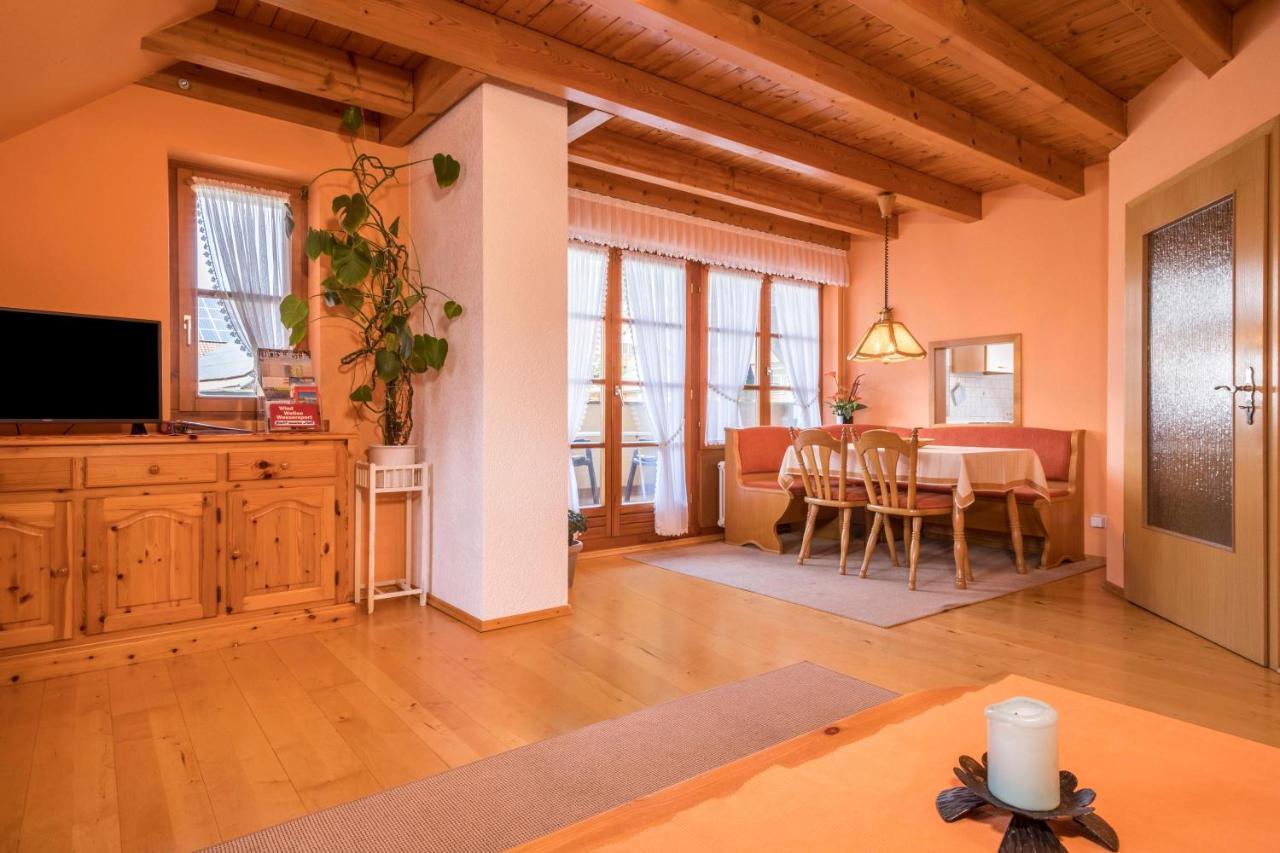 Ferienwohnung Heimpel Kressbronn am Bodensee Bagian luar foto