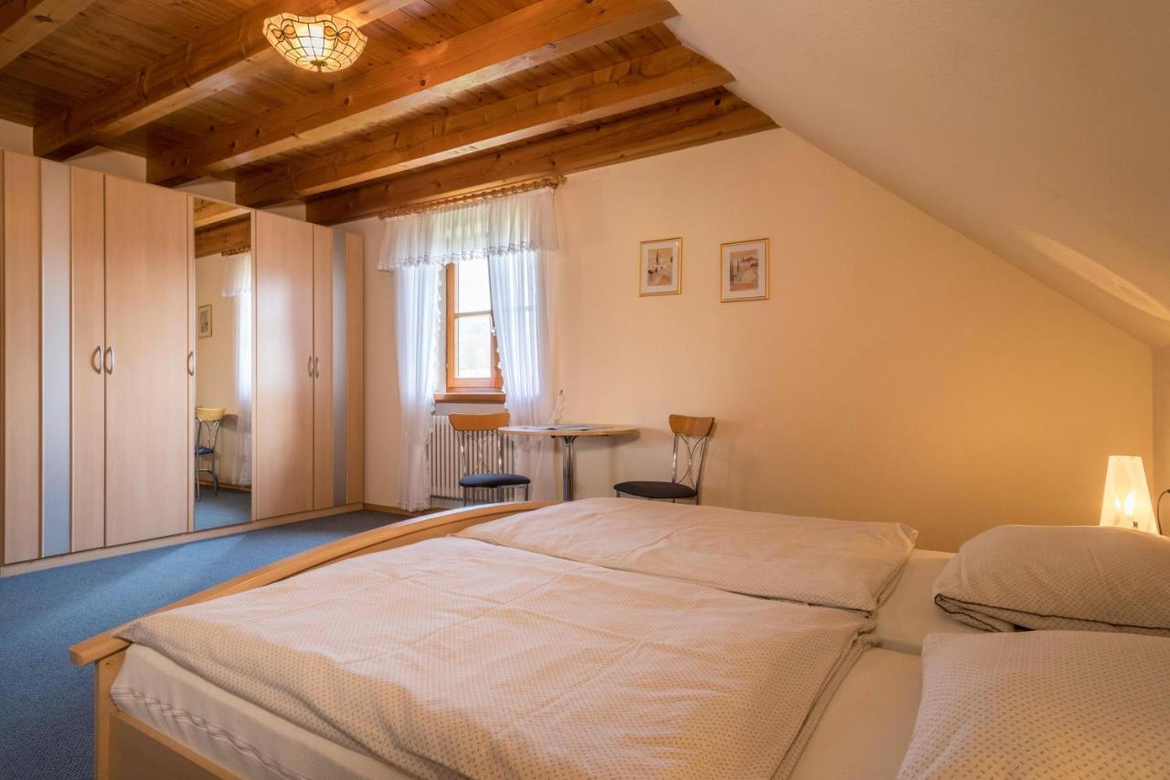 Ferienwohnung Heimpel Kressbronn am Bodensee Bagian luar foto