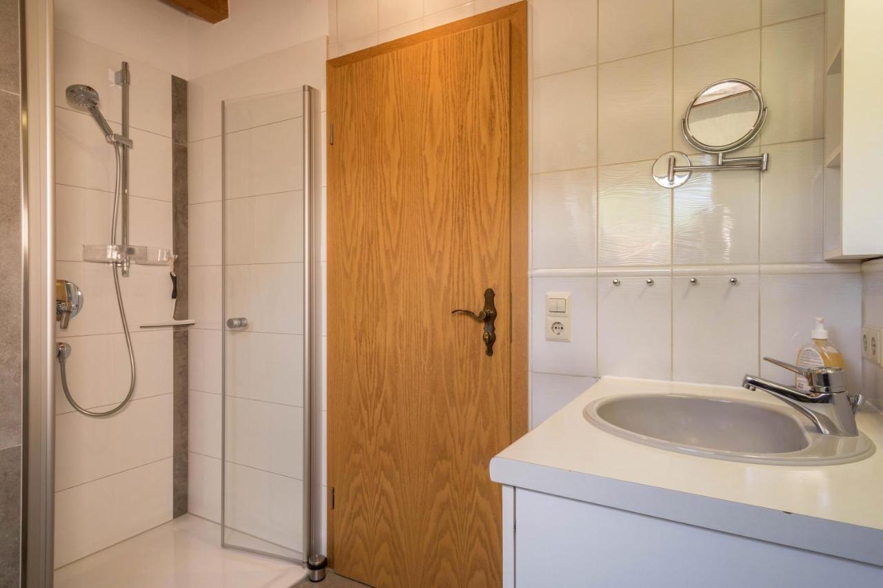 Ferienwohnung Heimpel Kressbronn am Bodensee Bagian luar foto