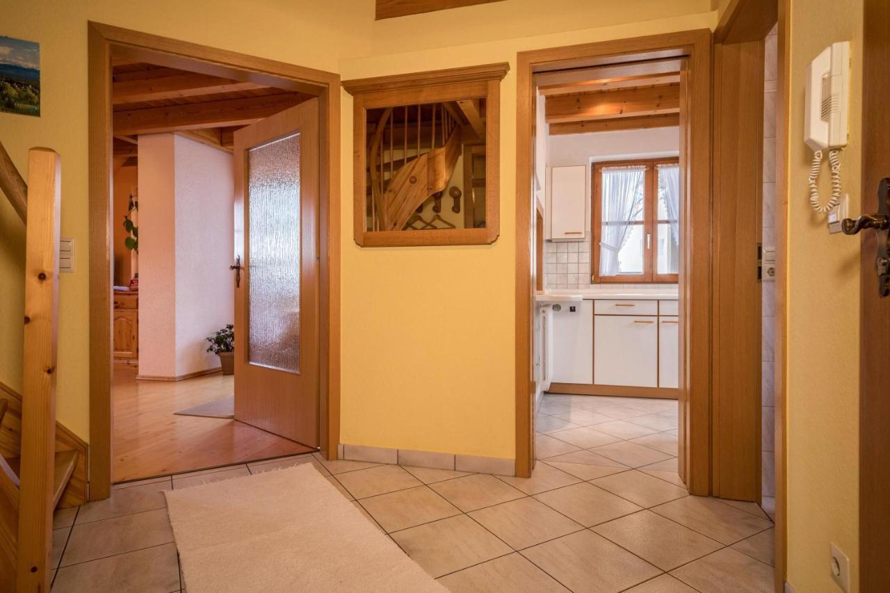 Ferienwohnung Heimpel Kressbronn am Bodensee Bagian luar foto