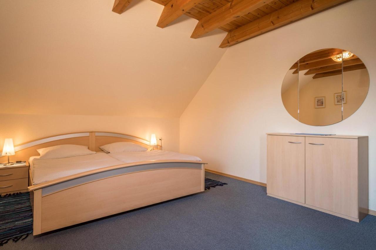 Ferienwohnung Heimpel Kressbronn am Bodensee Bagian luar foto