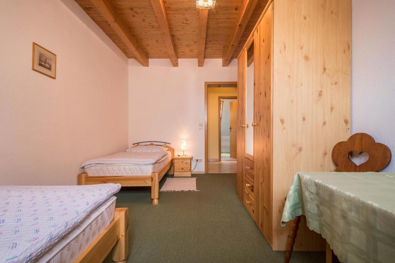 Ferienwohnung Heimpel Kressbronn am Bodensee Bagian luar foto