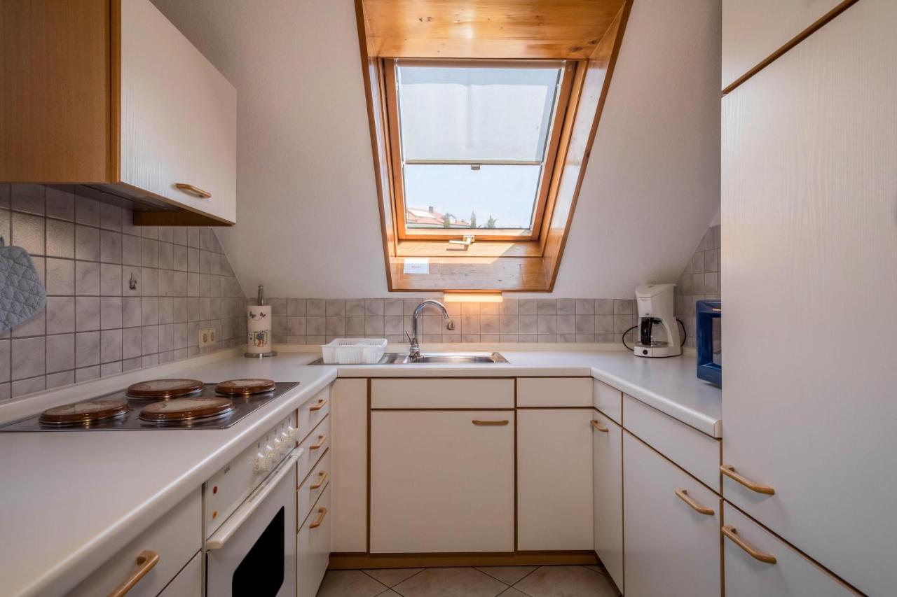 Ferienwohnung Heimpel Kressbronn am Bodensee Bagian luar foto