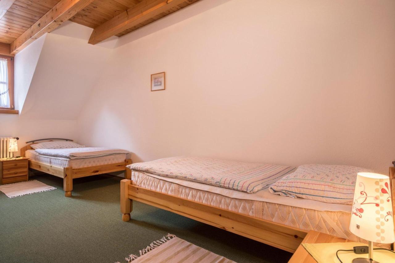 Ferienwohnung Heimpel Kressbronn am Bodensee Bagian luar foto
