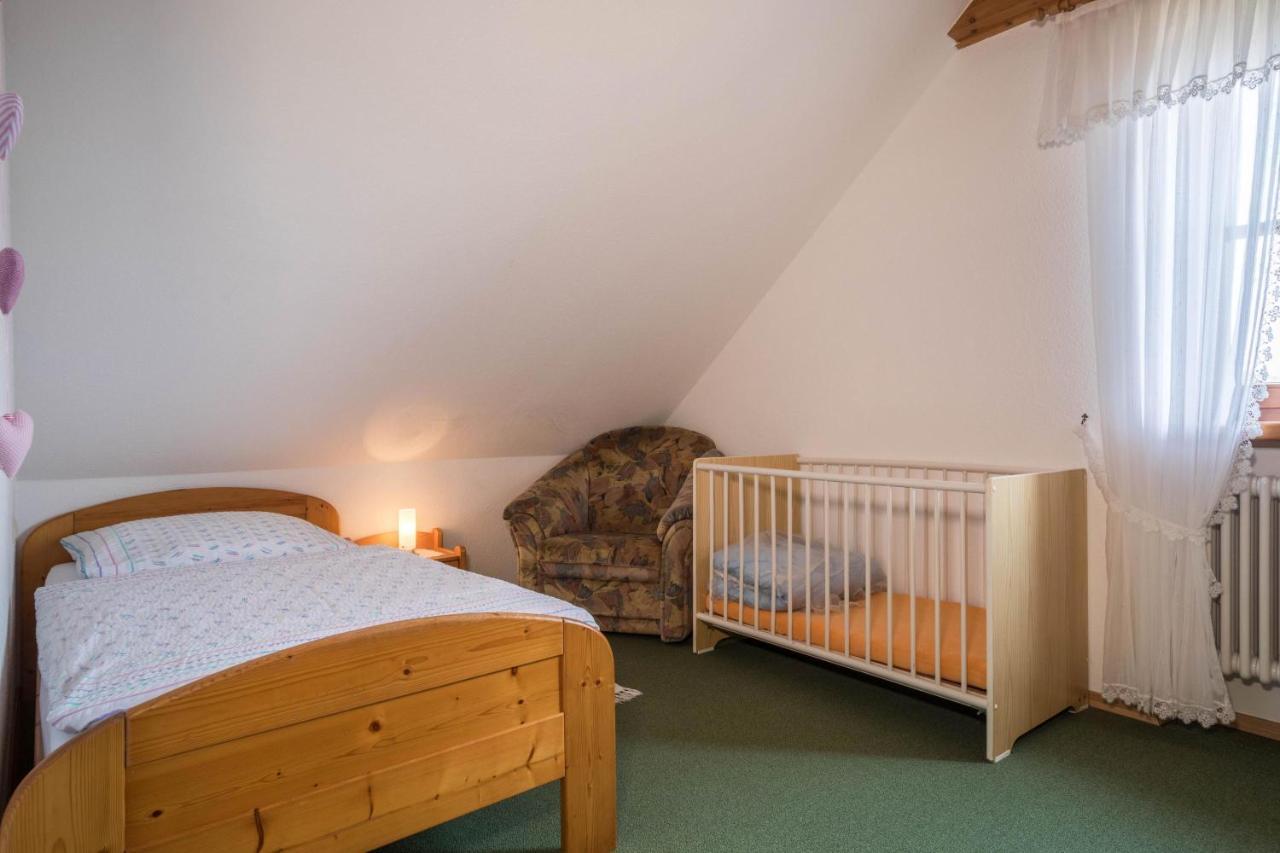 Ferienwohnung Heimpel Kressbronn am Bodensee Bagian luar foto