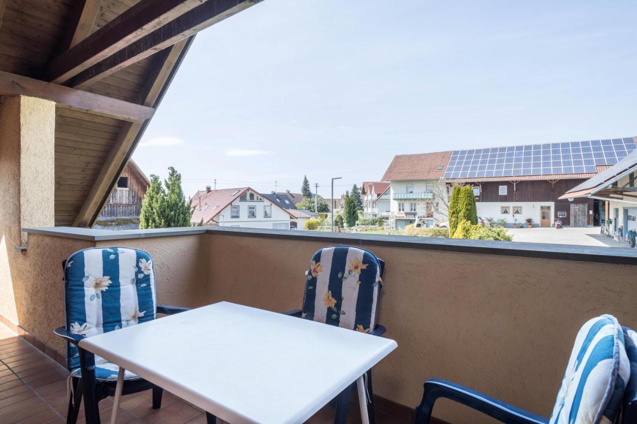 Ferienwohnung Heimpel Kressbronn am Bodensee Bagian luar foto