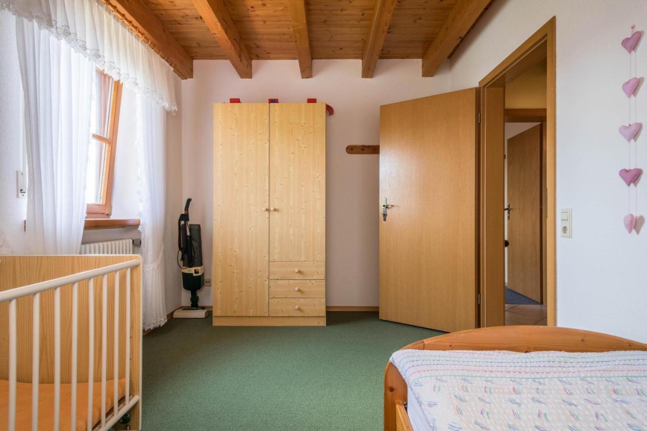 Ferienwohnung Heimpel Kressbronn am Bodensee Bagian luar foto