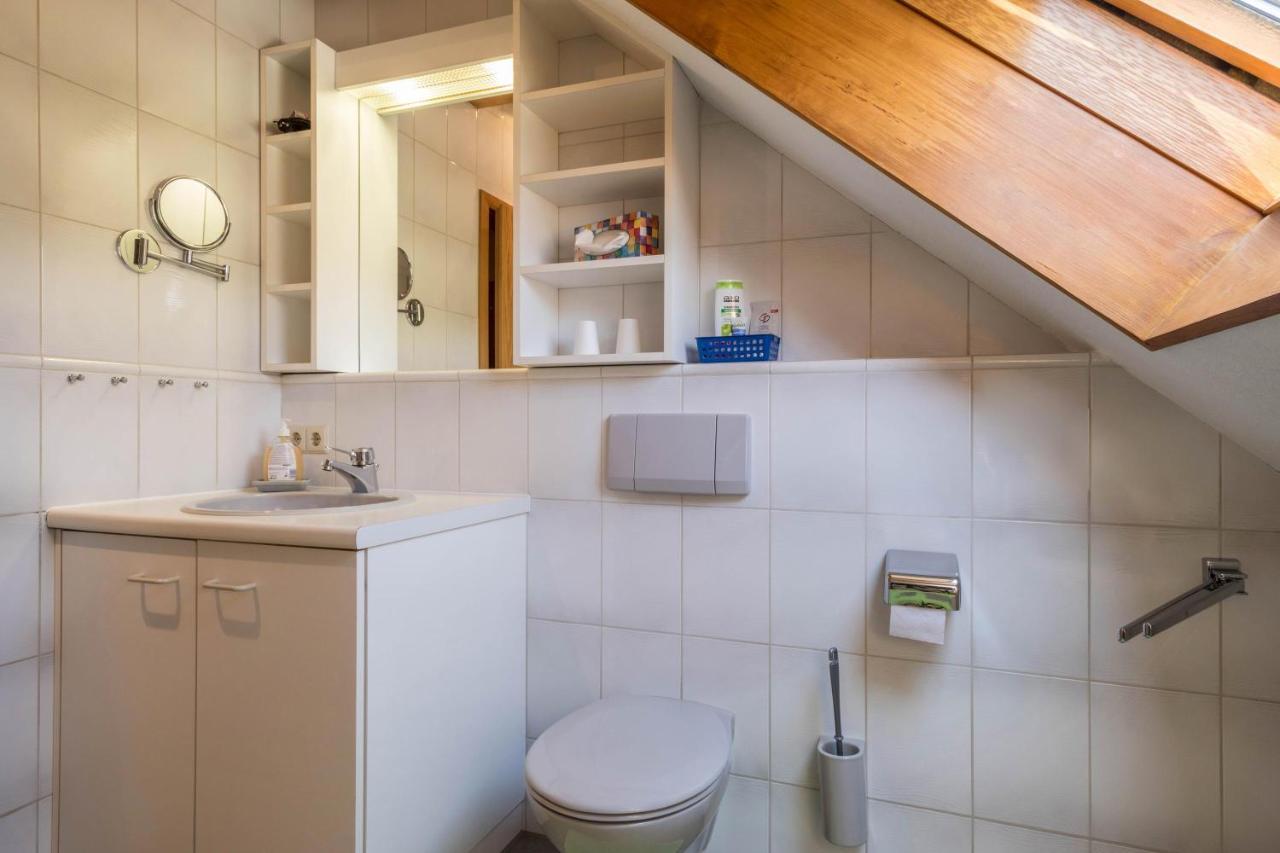 Ferienwohnung Heimpel Kressbronn am Bodensee Bagian luar foto